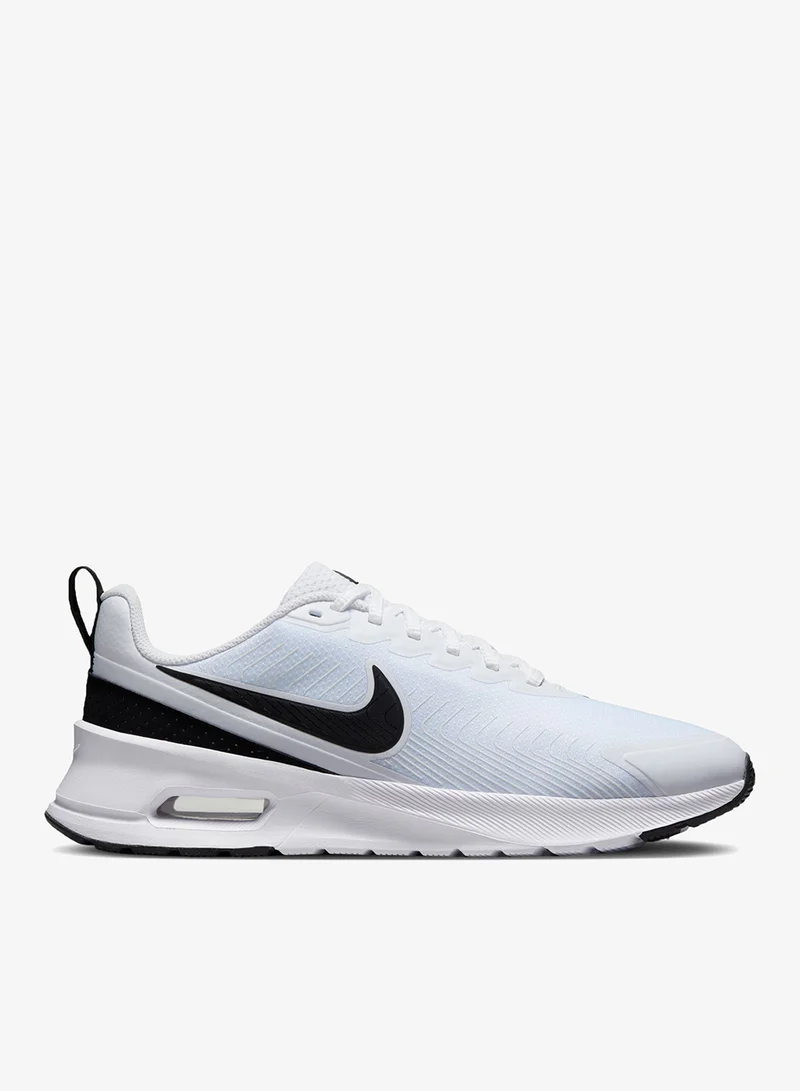 Men's Air Max Nuaxis Shoes