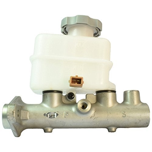 Mando New Mando 17A1075 Brake Master Cylinder Original Equipment - Image 4