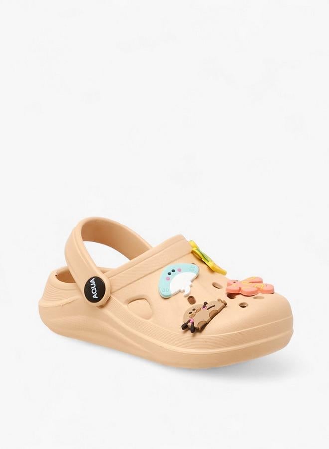 أكوا زينة أحذية أطفال للبنين - Image 2