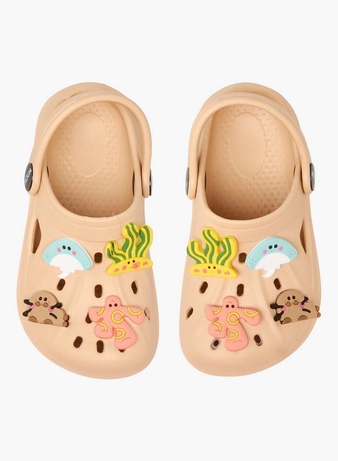 أكوا زينة أحذية أطفال للبنين - Image 3