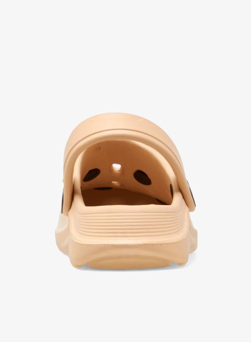 Aqua Boys Jibbitz Accent Clogs - Image 5