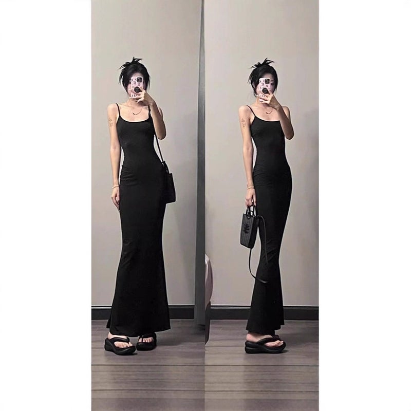 فستان على طراز هيبورن، أناقة أنثوية يومية - Image 2