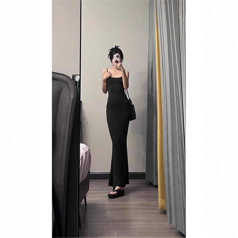 فستان على طراز هيبورن، أناقة أنثوية يومية - Image 4