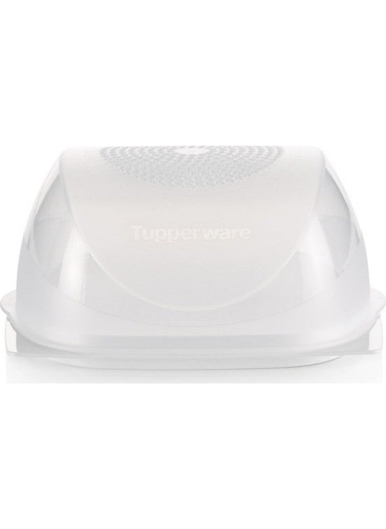 Tupperware Medium Cheese World  - Image 2