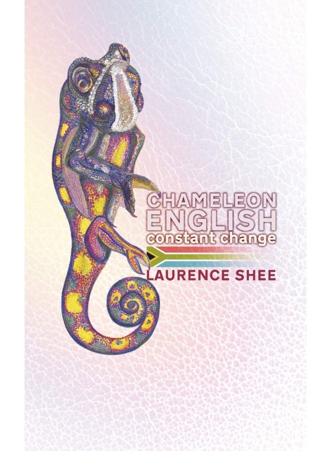 Chameleon English: Constant Change
