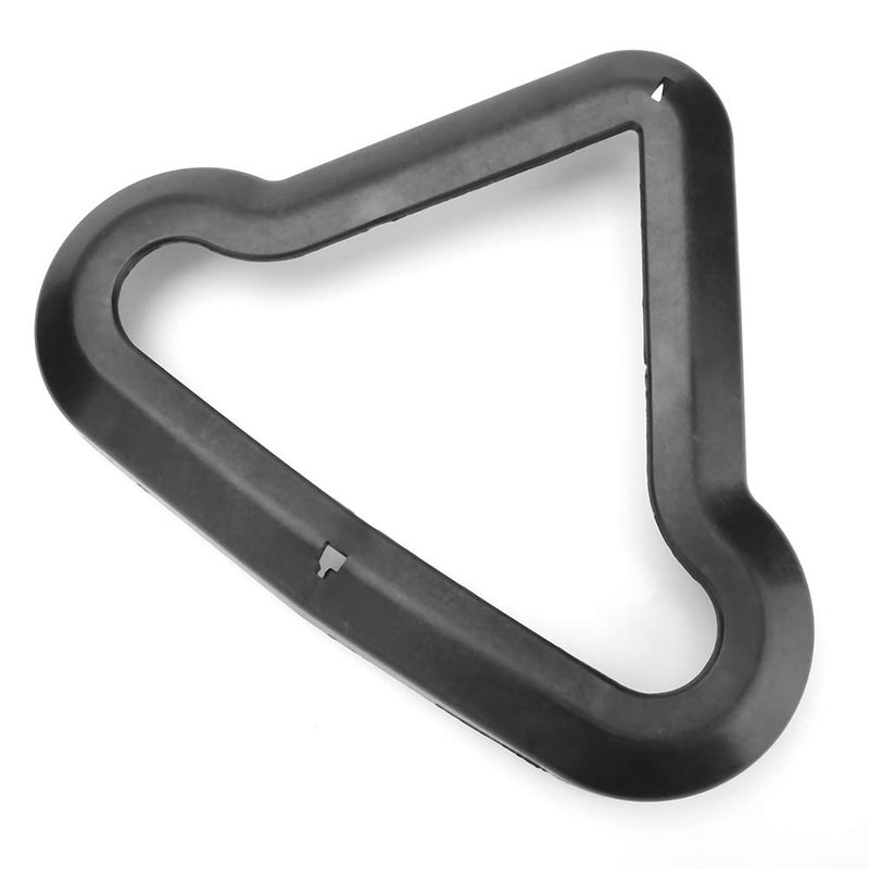 Triangular Fabric Mop Cover Steam Cleaner Spare Parts Replacement Accessory - Image 3