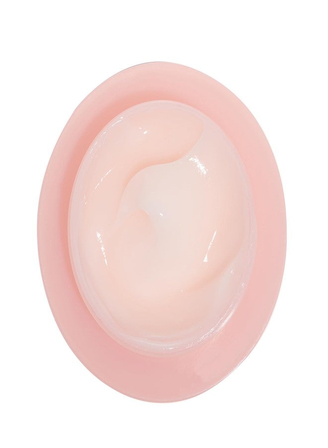 ColourPop Good Mood Gel Moisturizer - Oil Free Facial Moisturizer to Hydrate & Soften Skin - Formulated with Watermelon, Rose Water & Marshmallow Extract (1.7 oz) - Image 1