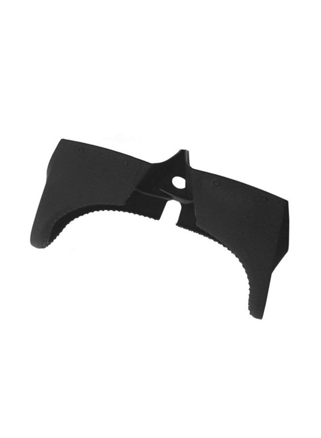 Soft Silicone Rubber Anti-Slip Protective VR Headset Cover for PlayStation PS4 VR PSVR - Image 3