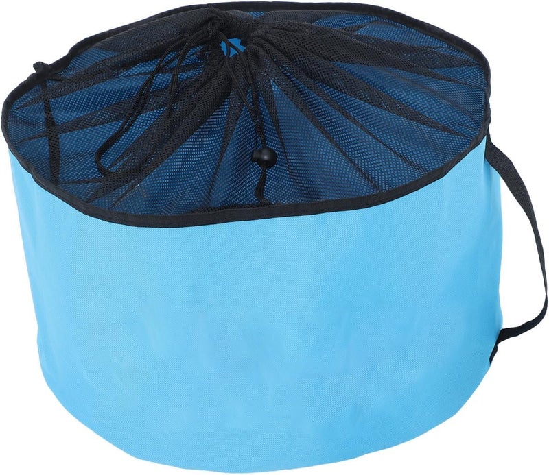 Yardwe Soft Hose Storage Bag for Rv Electrical Cords Organizer Durable Outdoor Carrying for Camping Travel Lightweight Dirt Resistant Design - Image 1
