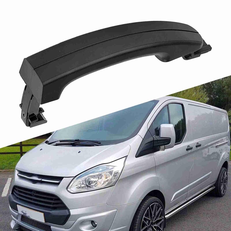 Ford Transit Tourneo Custom Rear Passenger Side Exterior Door Handle 1769292 - Image 5