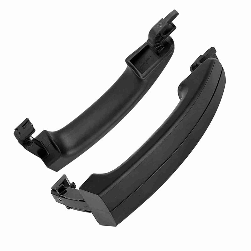 Ford Transit Tourneo Custom Rear Passenger Side Exterior Door Handle 1769292 - Image 2