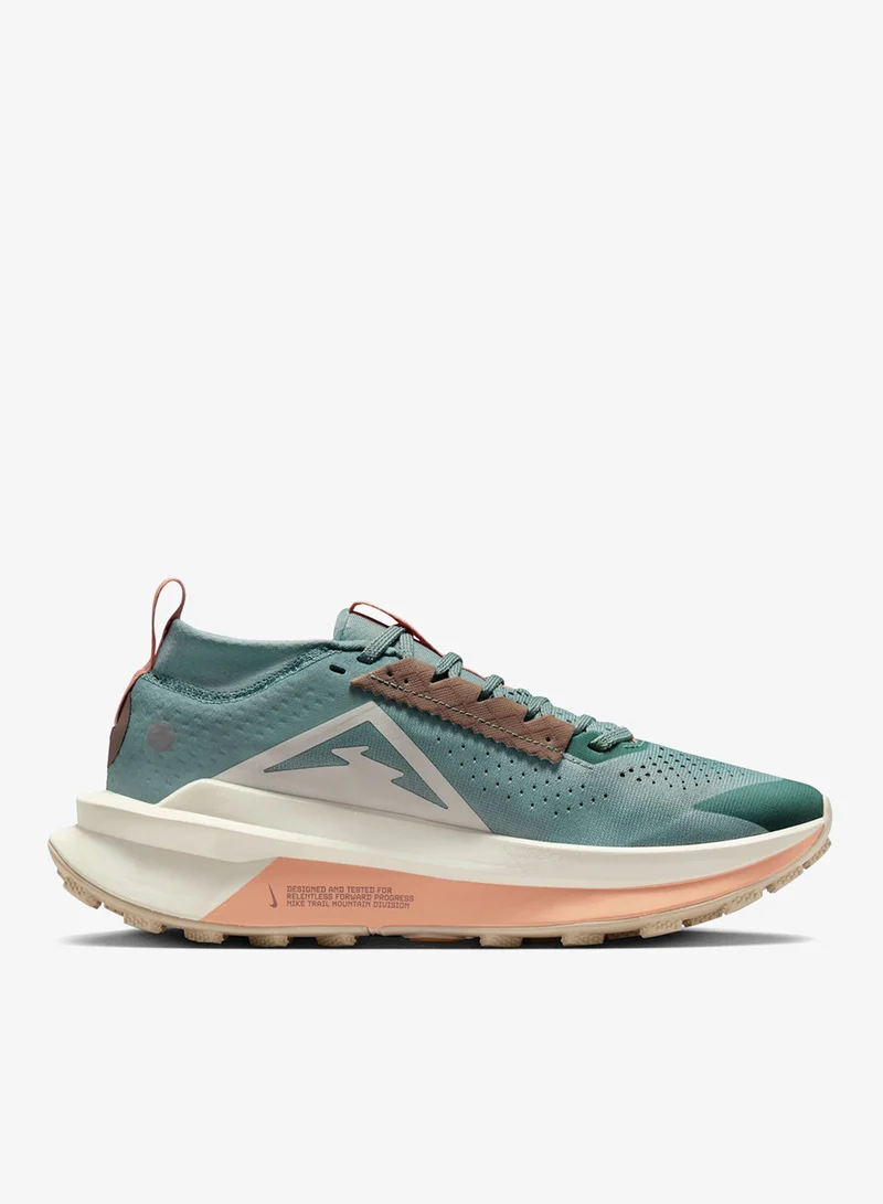 Zoomx Zegama Trail 2