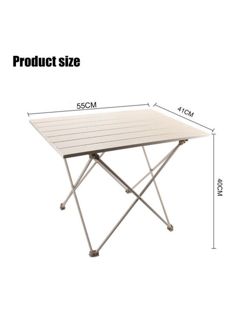 lightweight Outdoor Camping Folding Table