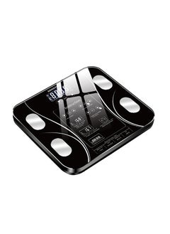Neutral High Precision Digital Bmi  Intelligent Electronic Body Weight Scale  - Image 1