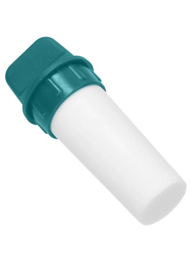 عصا تنظيف مكواة من ويسبر 25 جم – لإزالة الأوساخ والحروق من قاعدة المكواة - Image 3