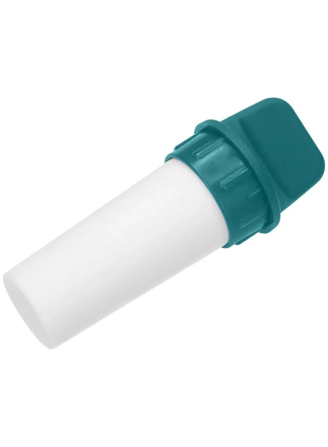 عصا تنظيف مكواة من ويسبر 25 جم – لإزالة الأوساخ والحروق من قاعدة المكواة - Image 2