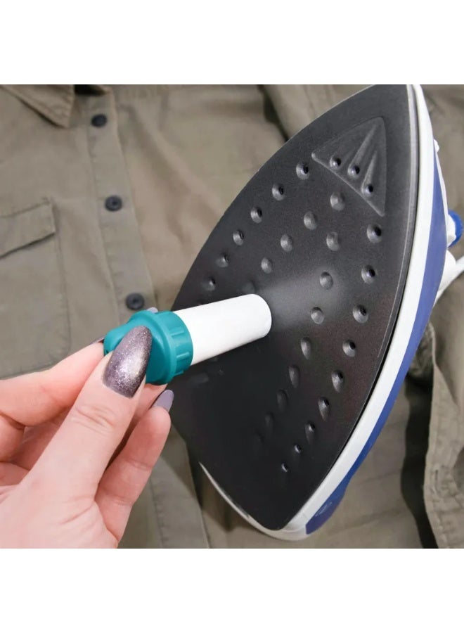 عصا تنظيف مكواة من ويسبر 25 جم – لإزالة الأوساخ والحروق من قاعدة المكواة - Image 4