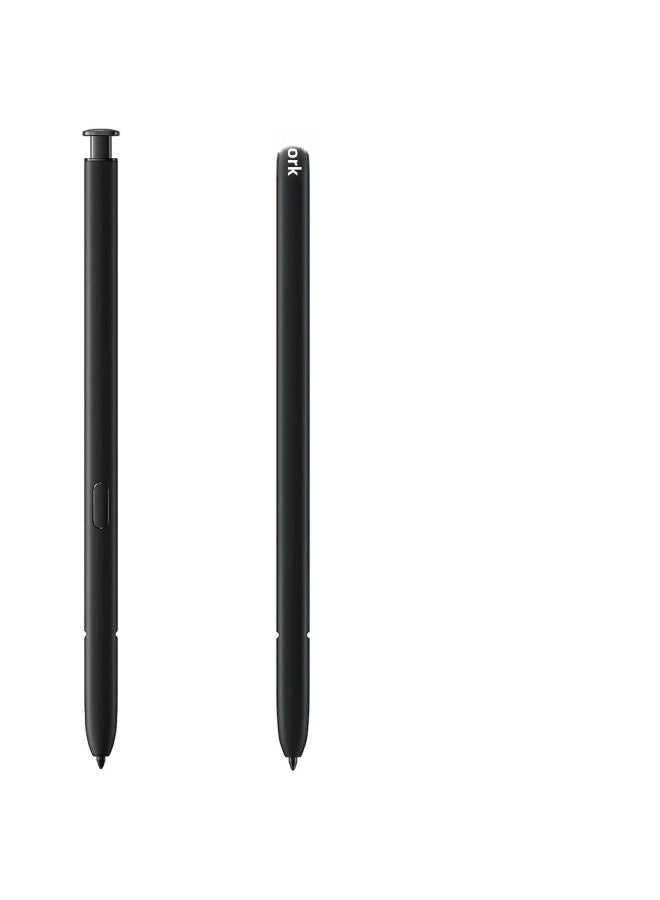 Loquat For SamsungS23Ultra Stylus Pen S918 Smart Pen No Bluetooth Remote Control Pen Touch Screen Compatible With Computer And Office-Color:Purple Boutique To Send A Set Of Pen Tips  - Image 5