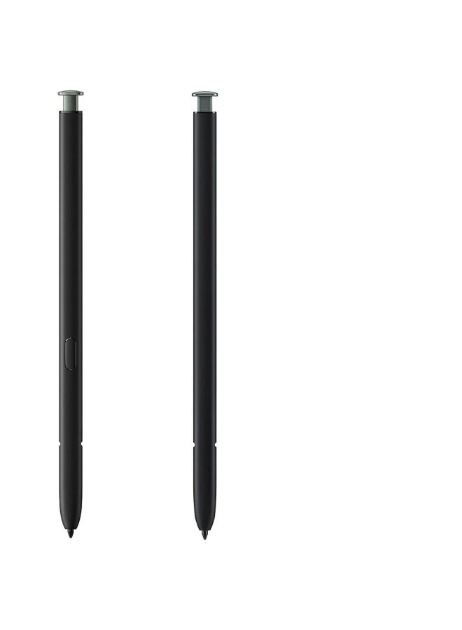 Loquat For SamsungS23Ultra Stylus Pen S918 Smart Pen No Bluetooth Remote Control Pen Touch Screen Compatible With Computer And Office-Color:Purple Boutique To Send A Set Of Pen Tips  - Image 3