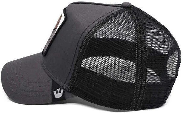 Goorin Bros Primal (Gorilla Figure) Hat 101-0202
