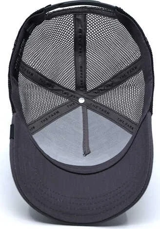 Goorin Bros Primal (Gorilla Figure) Hat 101-0202