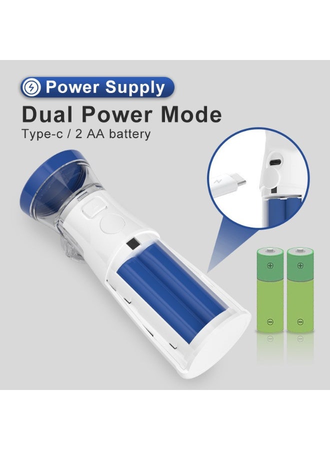 البذارة المحمولة للأطفال والكبار البطارية / USB القابلة لإعادة الشحن - Image 3