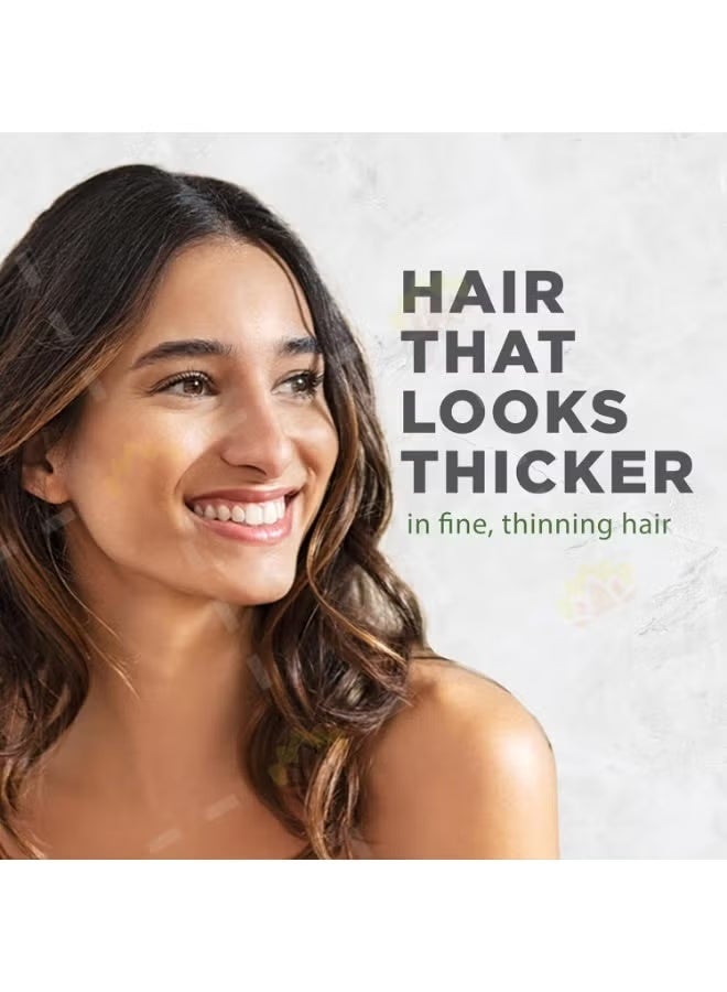 Avalon Organics Therapy Thickening Conditioner Biotin B-complex - Image 4