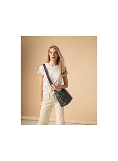 Baggallini womens baggallini Anti-Theft Free Time Crossbody Bag Cross Body  - Image 1