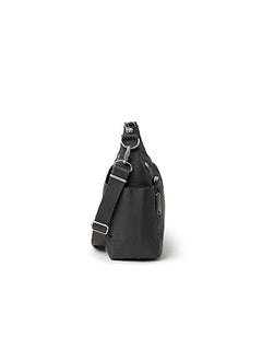 Baggallini womens baggallini Anti-Theft Free Time Crossbody Bag Cross Body  - Image 5