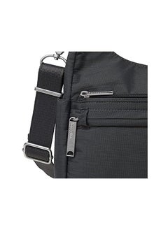 Baggallini womens baggallini Anti-Theft Free Time Crossbody Bag Cross Body  - Image 4