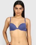 لا سينزا Dark Blue