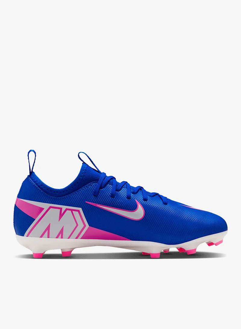 Nike Youth Zoom Vapor 16 Acad Fg/Mg