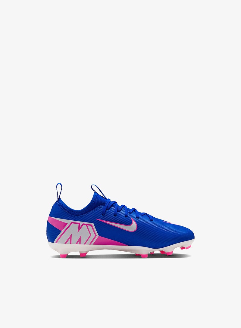 Nike Youth Zoom Vapor 16 Academy FG - Image 1