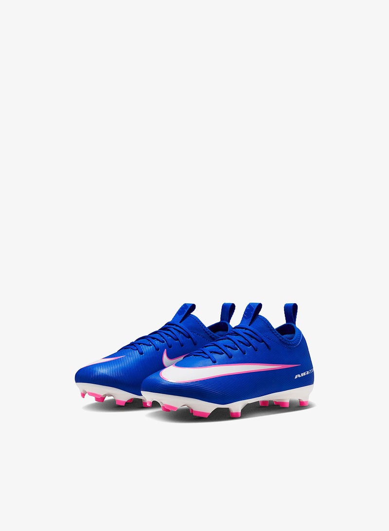 Nike Youth Zoom Vapor 16 Academy FG - Image 3