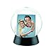 Neil Enterprises Neil Enterprises , Inc Photo Snow Globe with Black Base  - Image 2