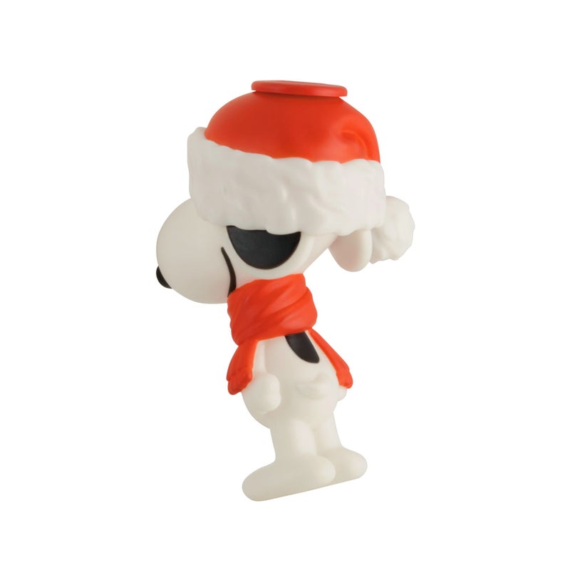Hallmark Peanuts Snoopy Christmas String Light Covers  Set of 8 - Image 2