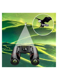 Generic 30X60 Small Pocket Binoculars Compact Adults,Mini Kids Binoculars Boys for Bird Watching,Concert Theater Opera  - Image 1