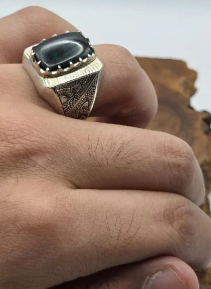 OtherMax Opal ring - Image 4