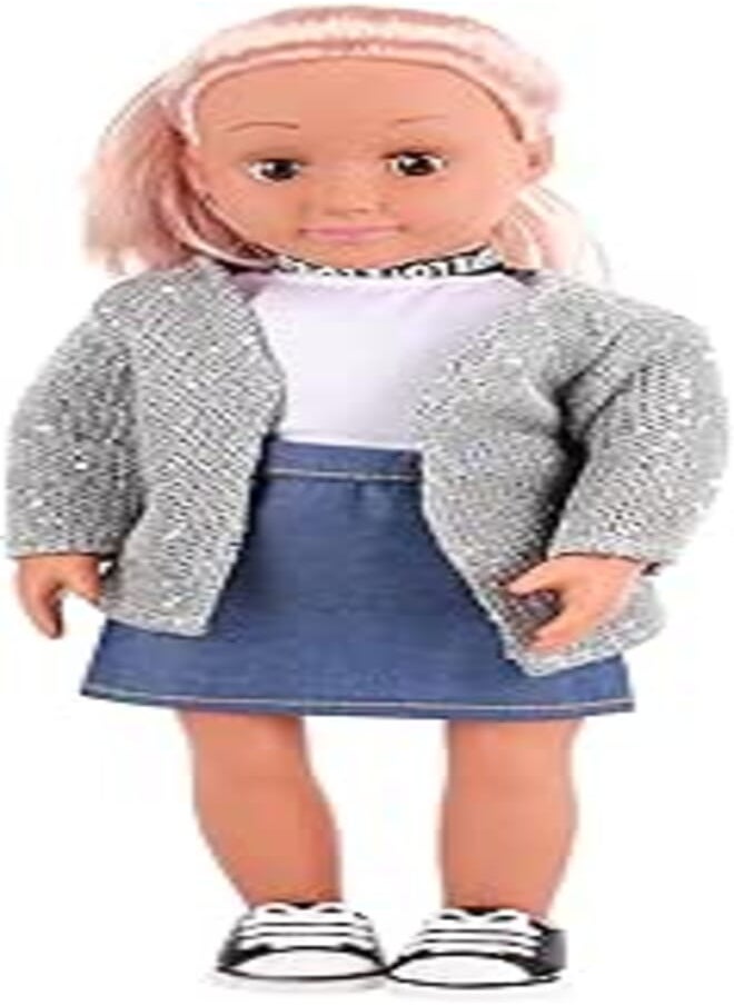 China China 2039 Baby Doll 