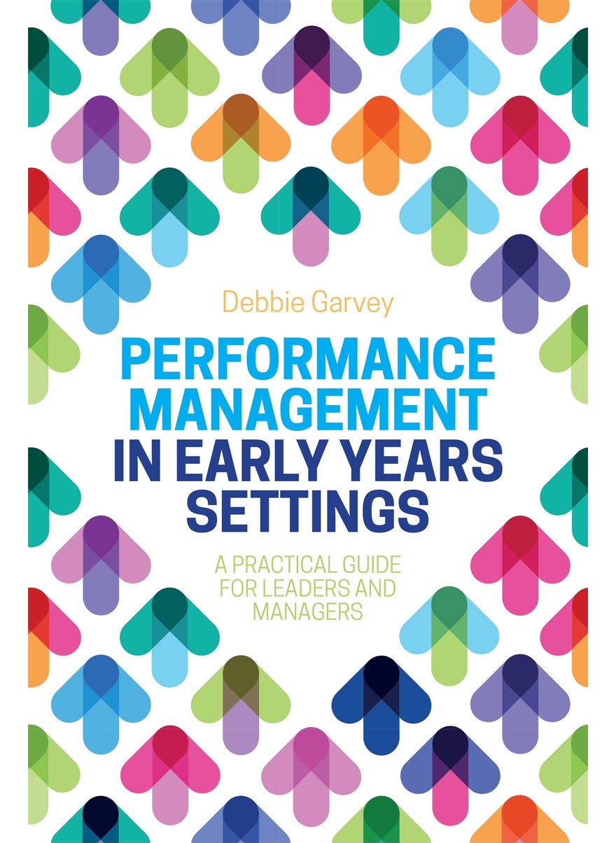 Performance Management in Early Years Settings 