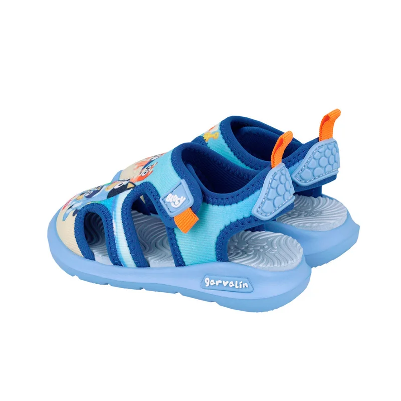 Garvalin Garvalin x Bluey Boys Water Sandals