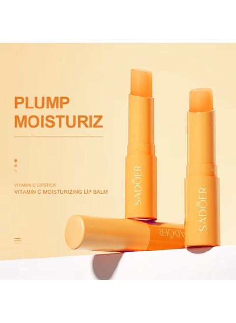 melanotan 2 before and after pictures Lip Balm with SPF 50 main image 1