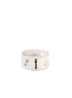 Metabo HSS bi-metal hole saw, 65 mm (625192000) 