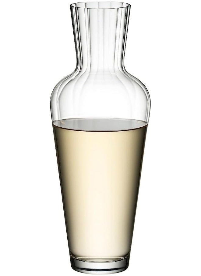 Riedel Reidel Wine Friendly Decanter  - Image 1