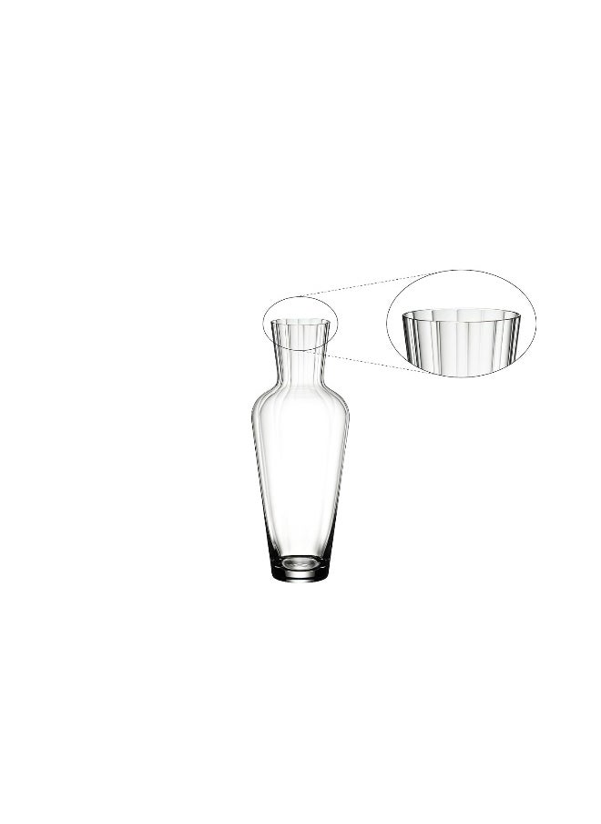 Riedel Reidel Wine Friendly Decanter  - Image 2