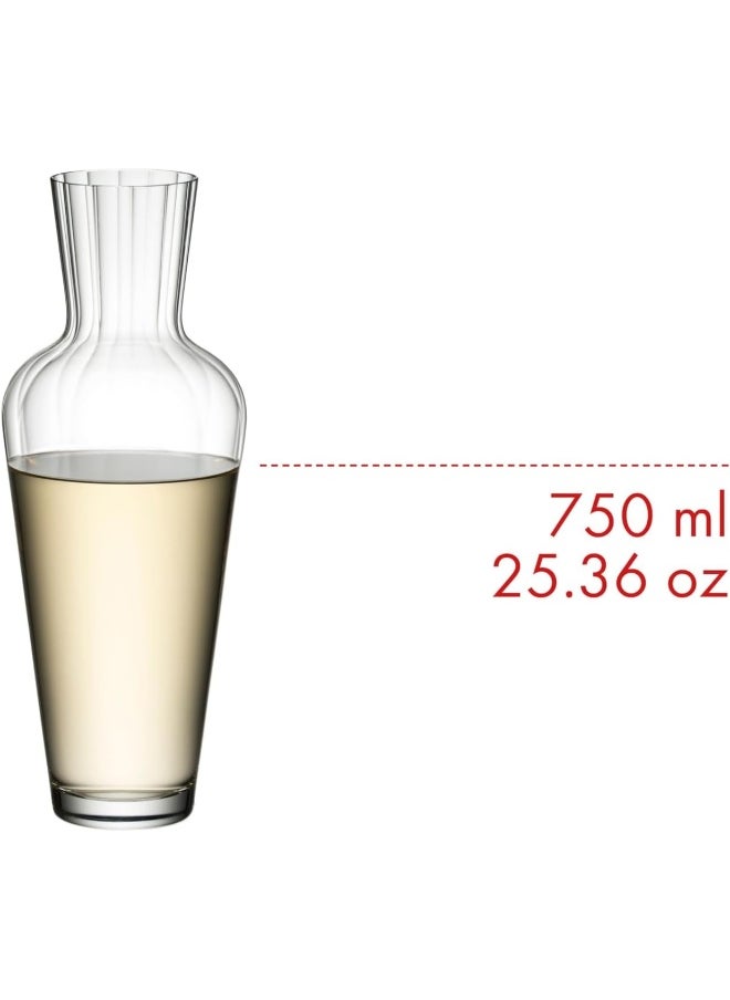 Riedel Reidel Wine Friendly Decanter  - Image 4