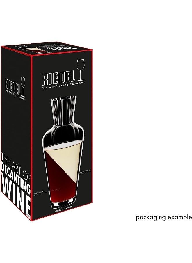Riedel - Reidel Wine Friendly Decanter - Image 1