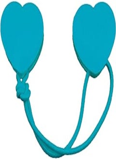 TITANIA Titania hair band - 5 pieces, multi color', 