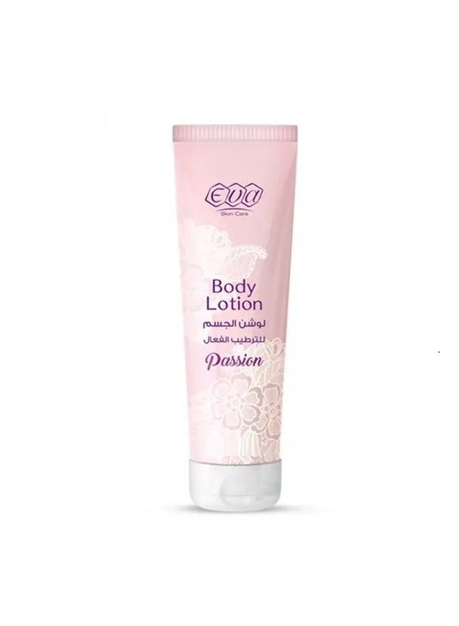 إيفا لوشن الجسم إيفا سكين كير (باشن) - 240 مل