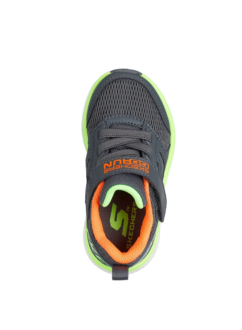 SKECHERS Infant Go Run Elevate 2.0 - AirTag Pocket